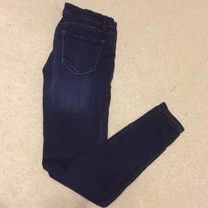 Jeggings size 8